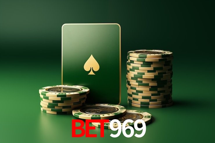 Welcome Bonus BET969