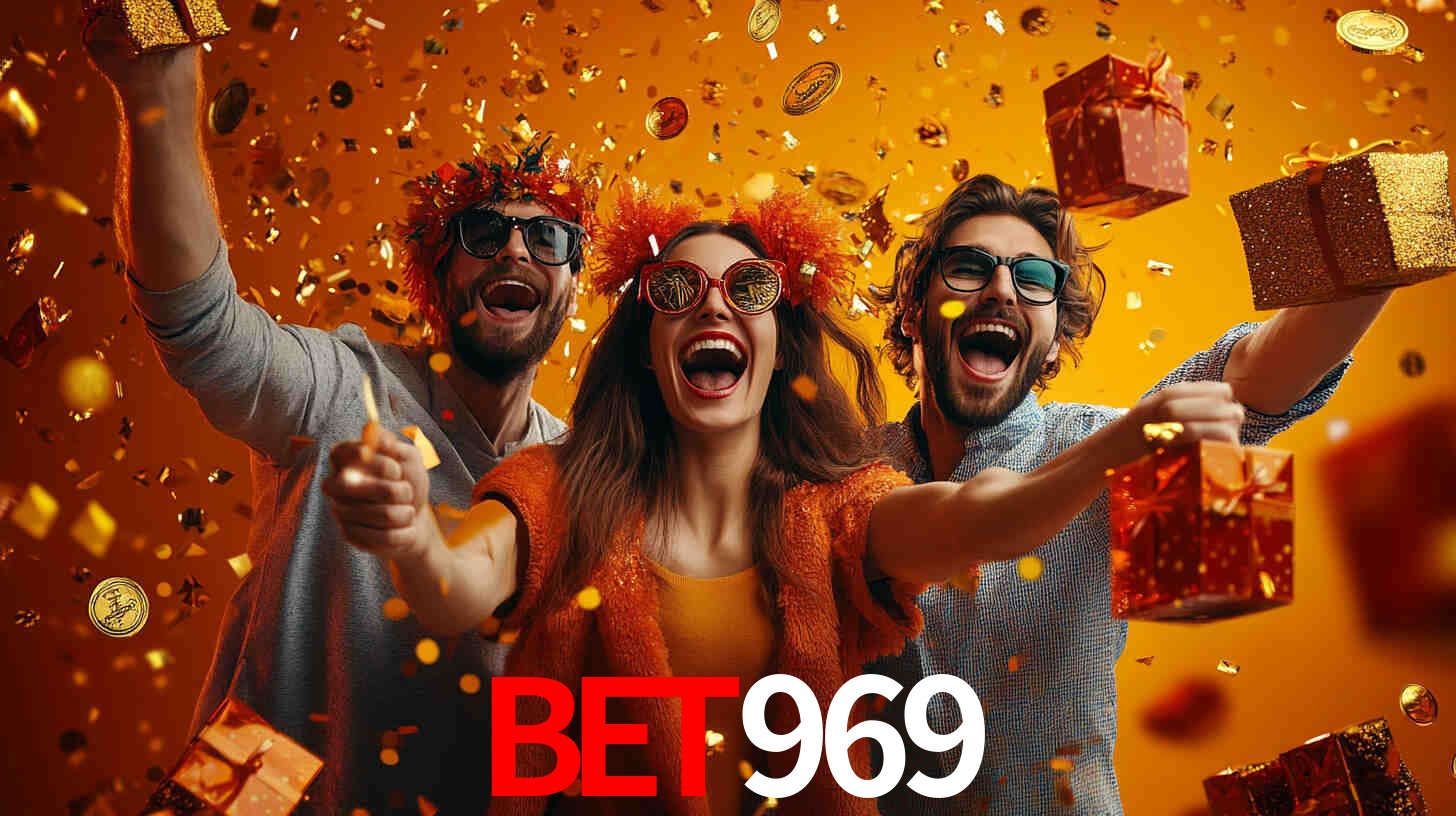 BET969 - Cassino Completo, Só no App - BET969.COM