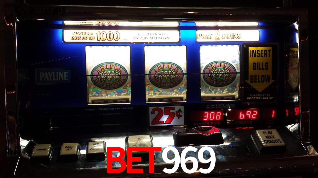 Experiência VIP BET969