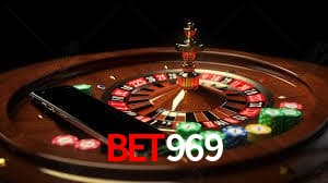 Statistics BET969