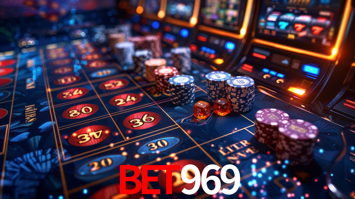 BET969