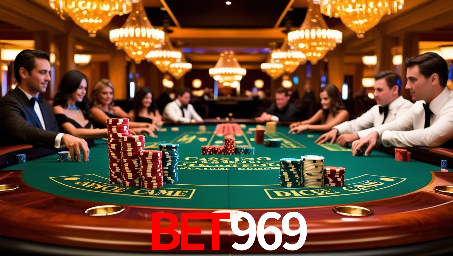 BET969