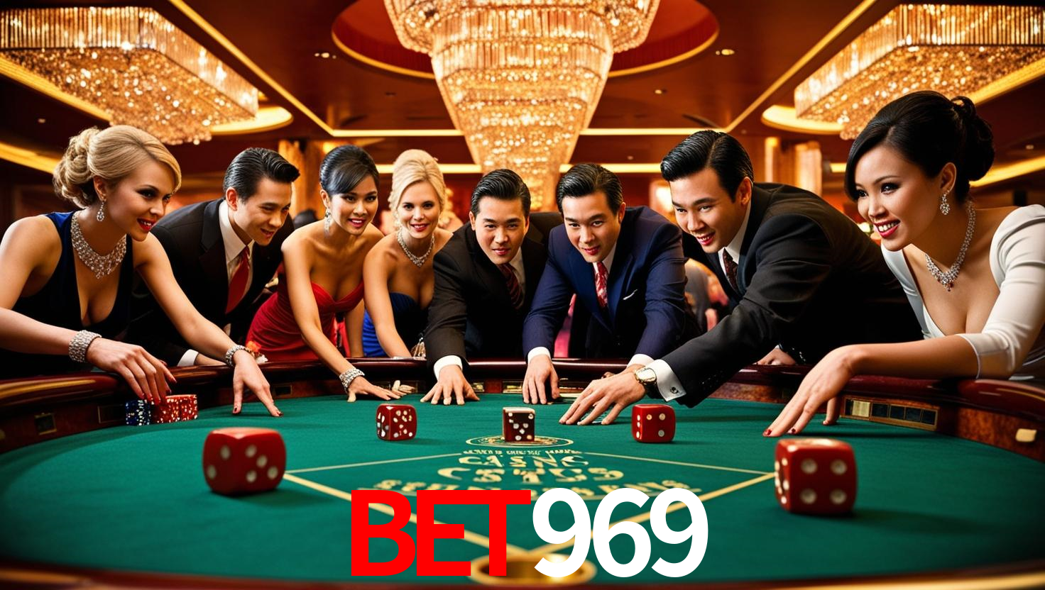 BET969