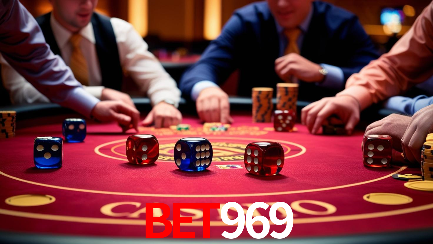 BET969