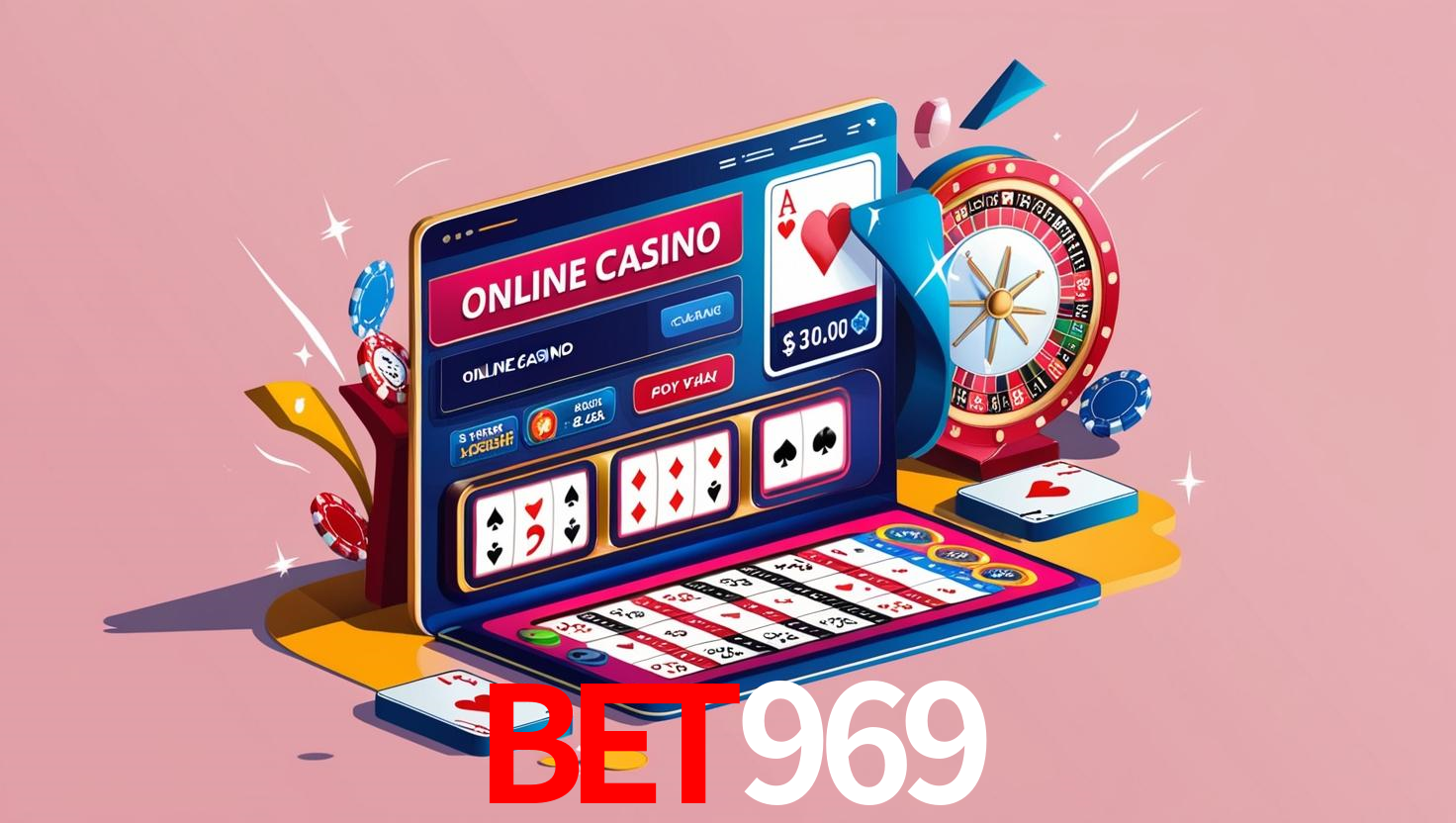BET969