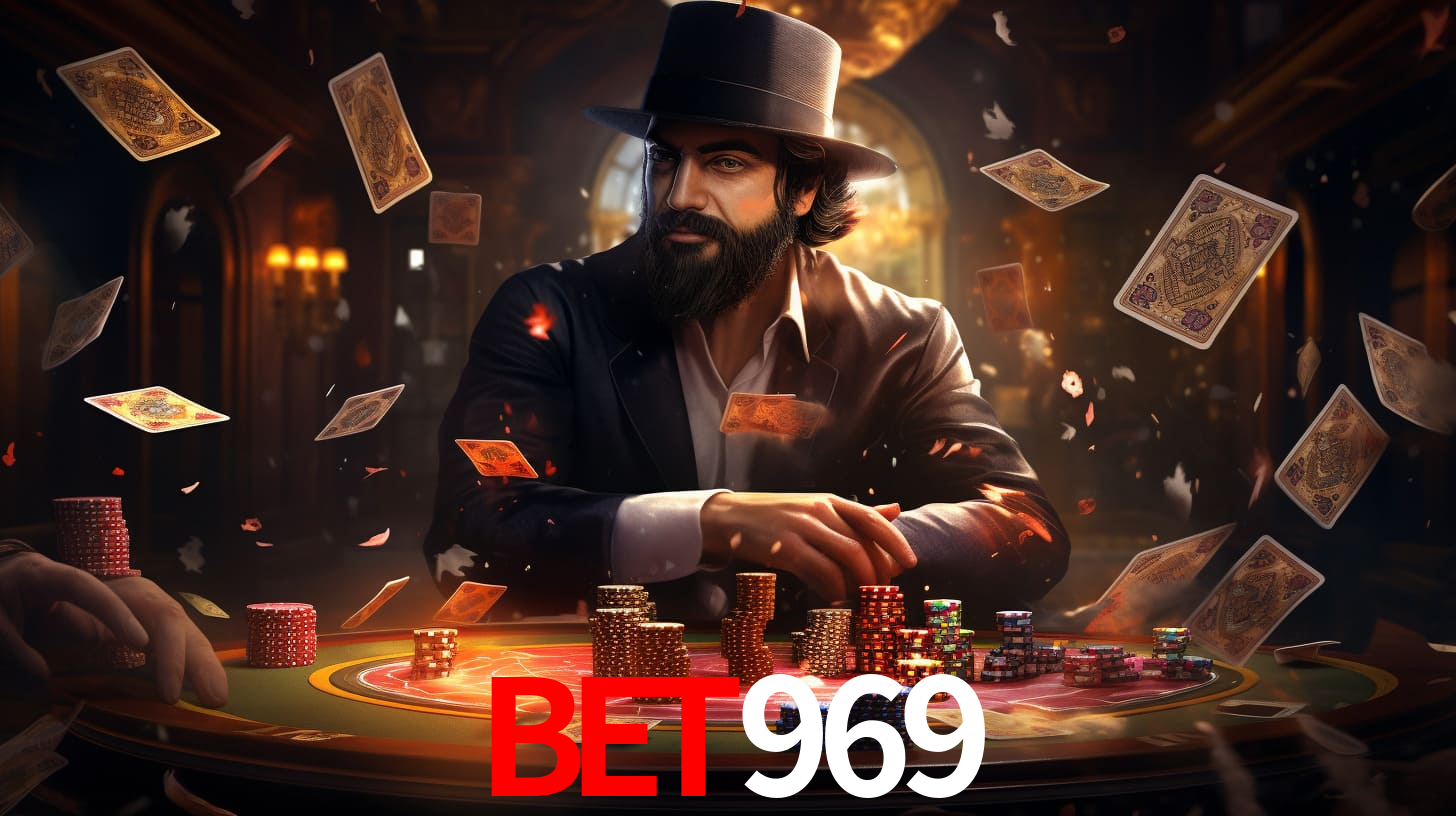 BET969