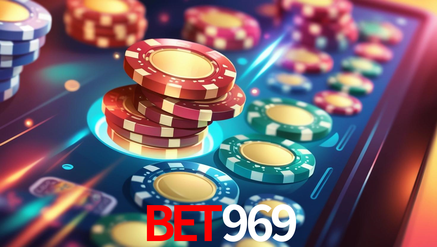 BET969