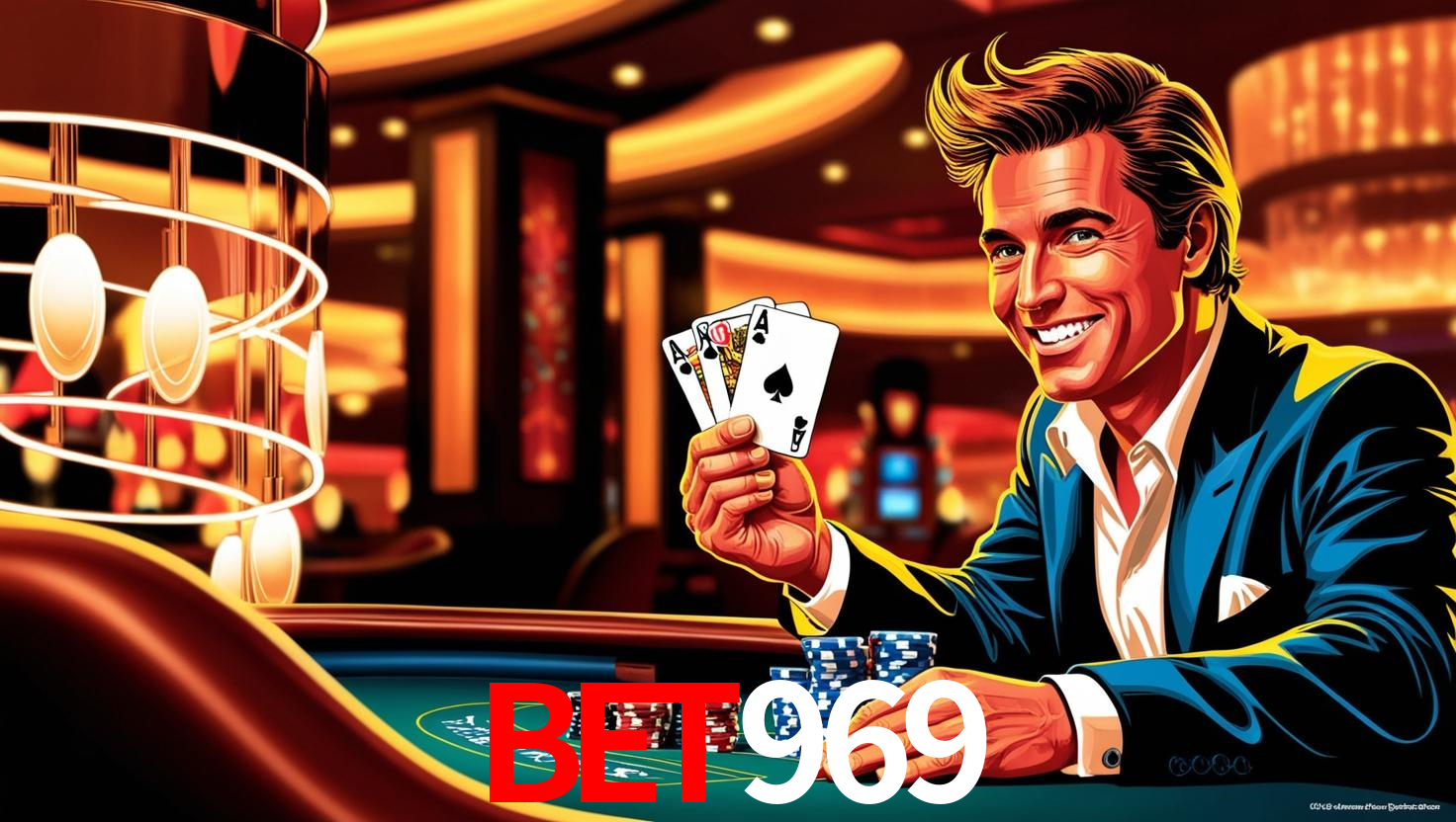 BET969