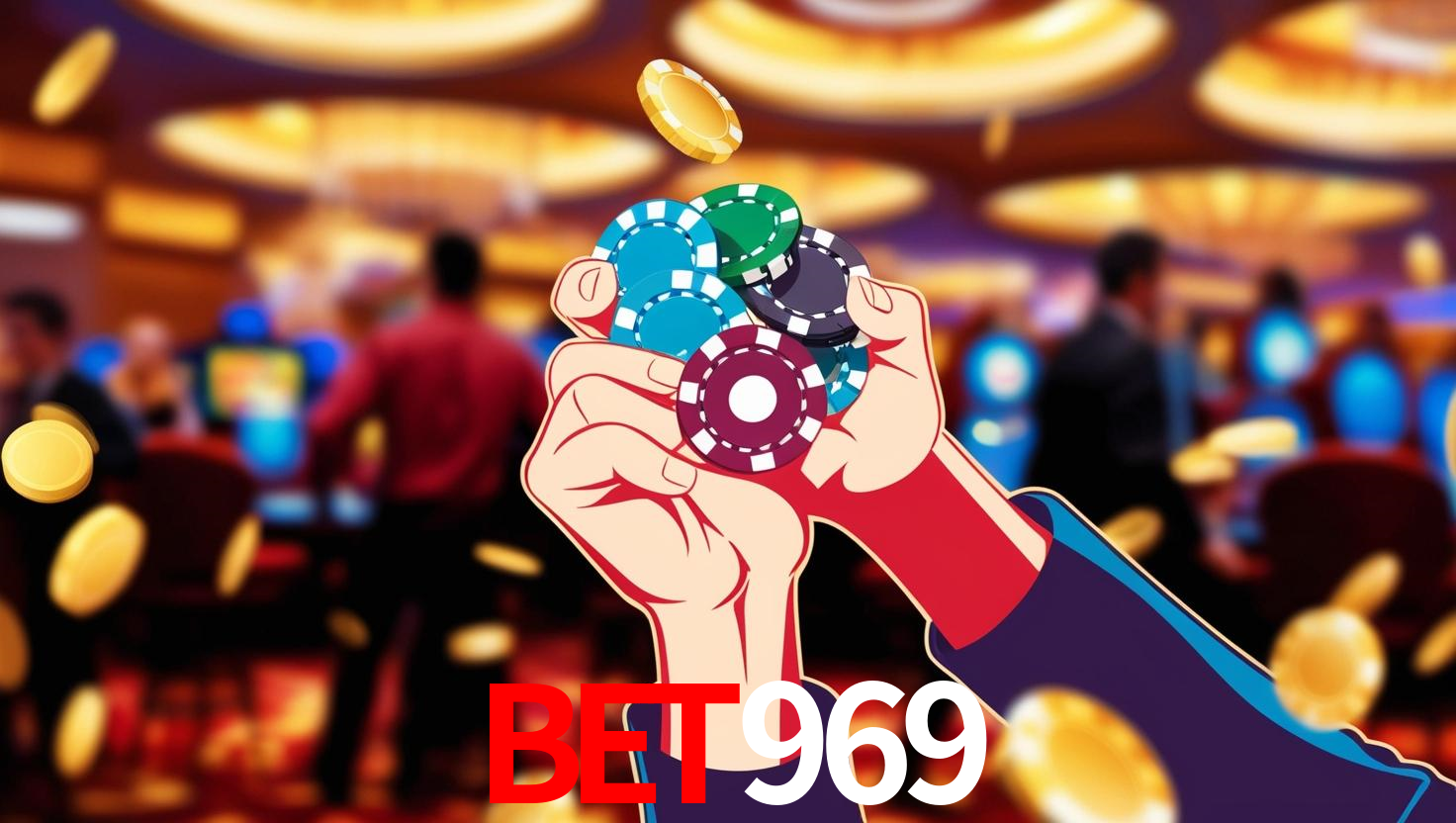 BET969