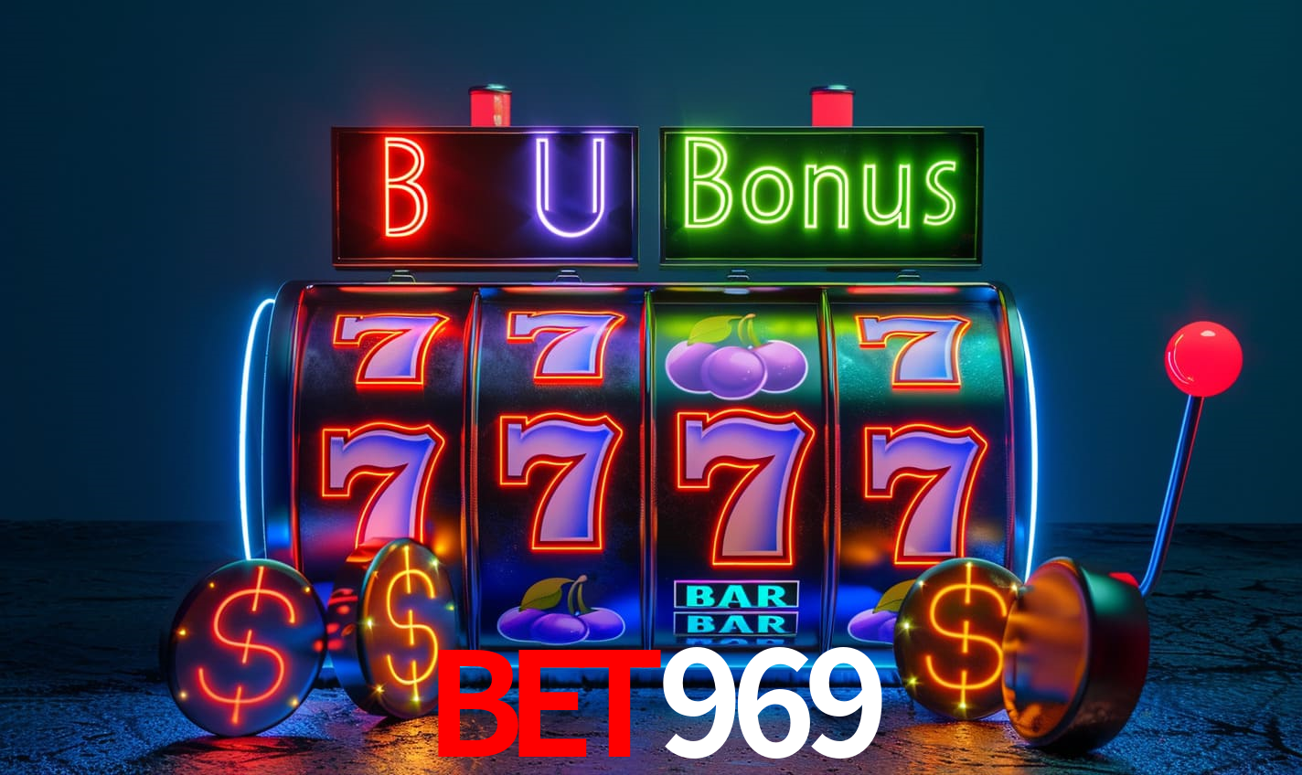 BET969