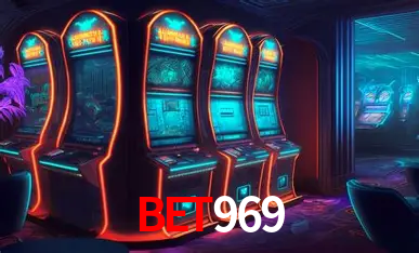 A Revolução dos Aplicativos de Jogos no BET969