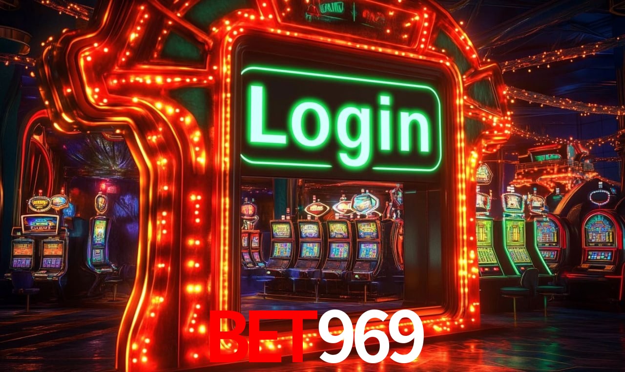 Provedores de Jogos BET969