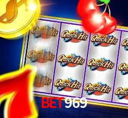 Descubra o Programa VIP da BET969: Vantagens Exclusivas para Jogadores