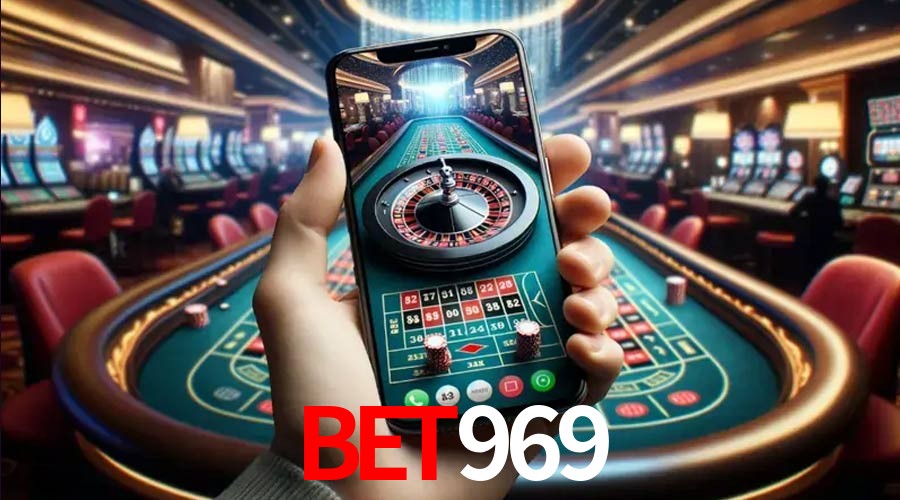 API Integration BET969