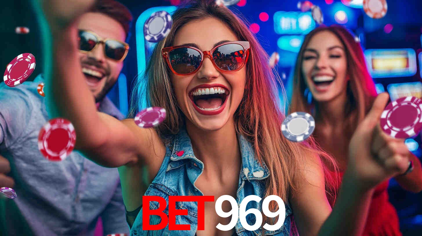 Explorando a Categoria de Eventos em Apostas na BET969