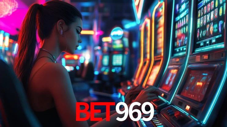 Premium Interface BET969