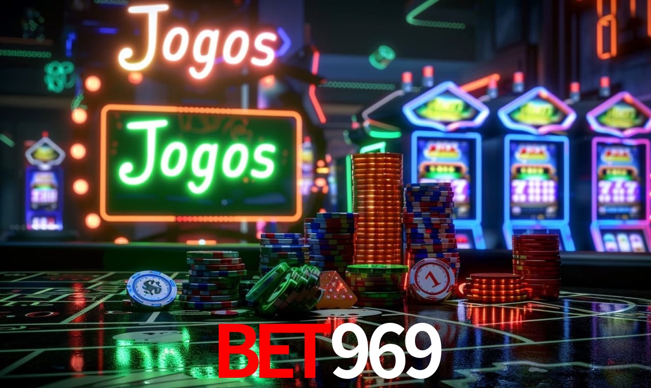 BET969 app