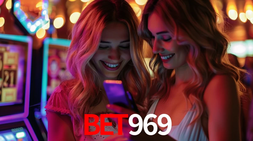 Explore as vantagens do BET969: serviço profissional e confiabilidade