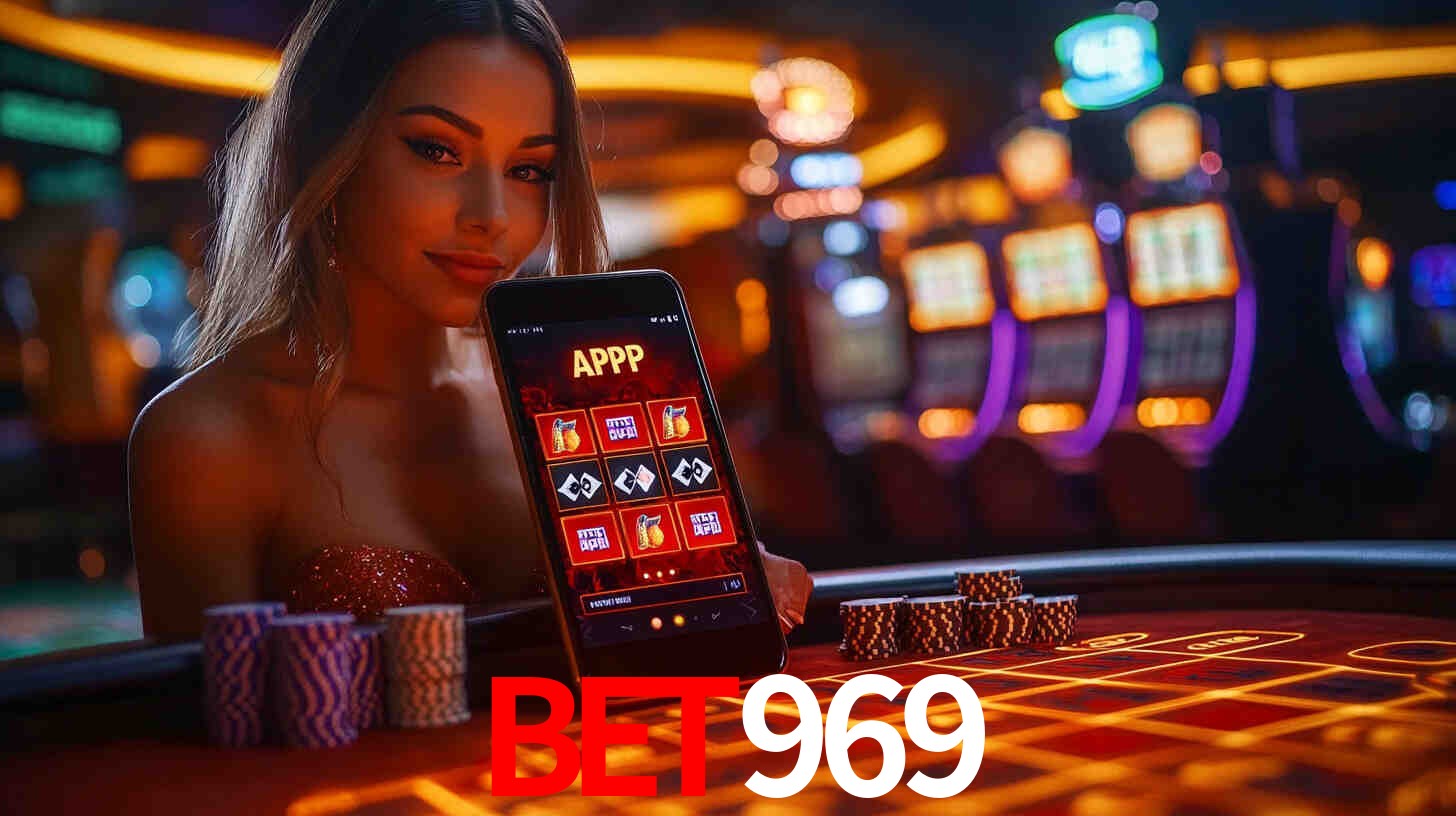 Descubra a Essência do BET969: Nossa História e Compromissos