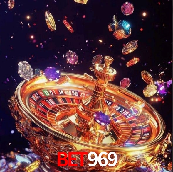 BET969 Plataforma - Certificada MGA desde 2015