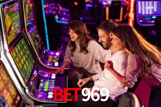 Torneios BET969