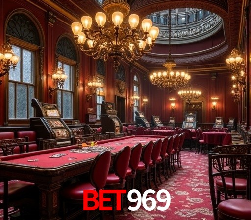 BET969 Rio de Janeiro - Licenses