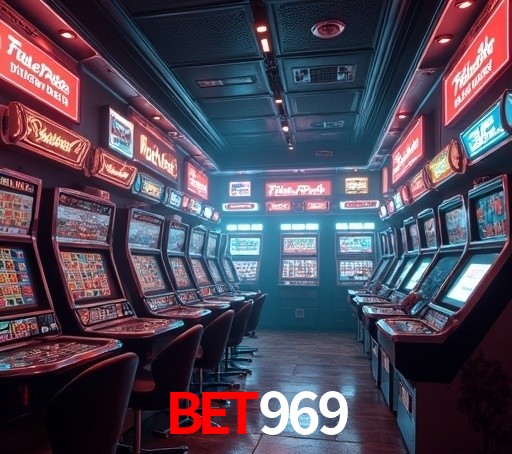 BET969 São Paulo - Hot Promos
