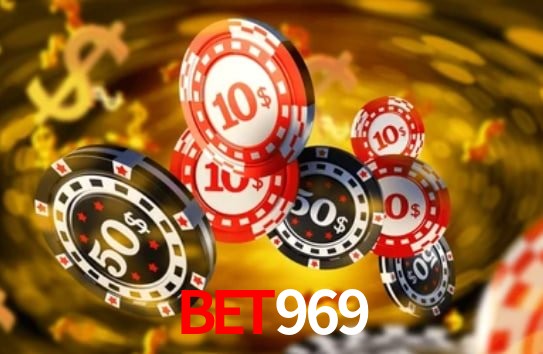 Jogos de Slot BET969