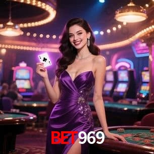 Apostas de Tênis BET969