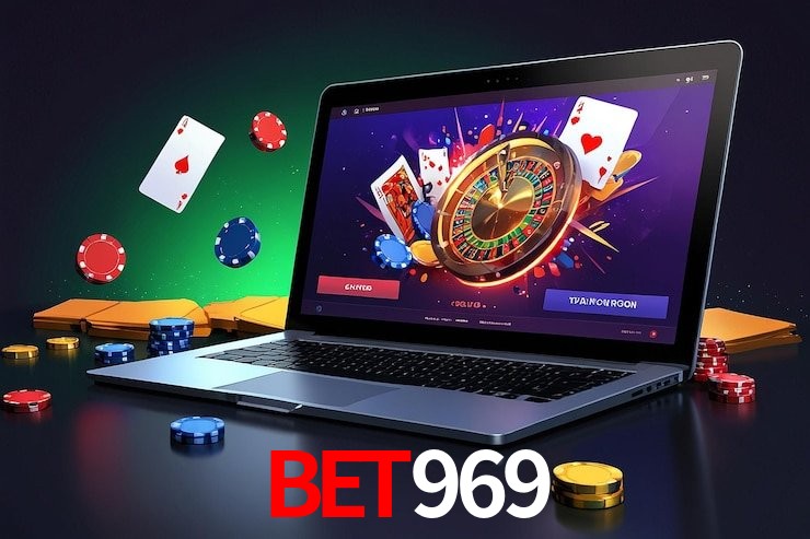 BET969 Belo Horizonte - Payments