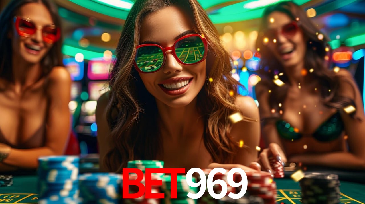 Bonus Features BET969