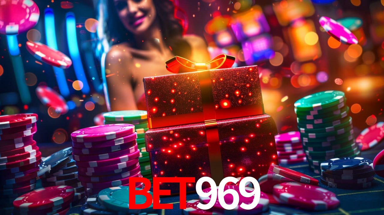 Interface Premium BET969