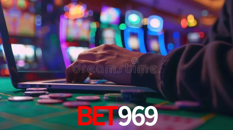Jogo Spaceman BET969
