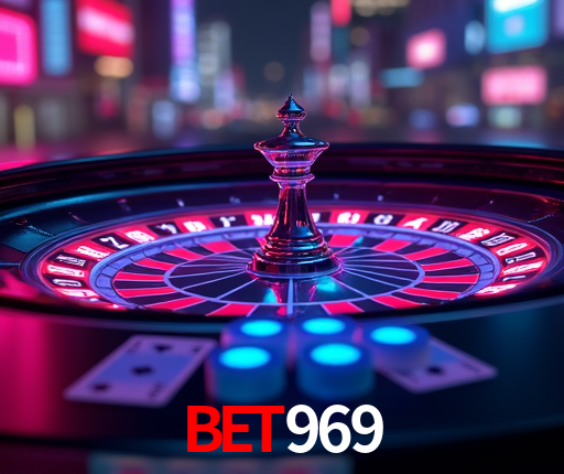 BET969 Brasília - Crash Guide