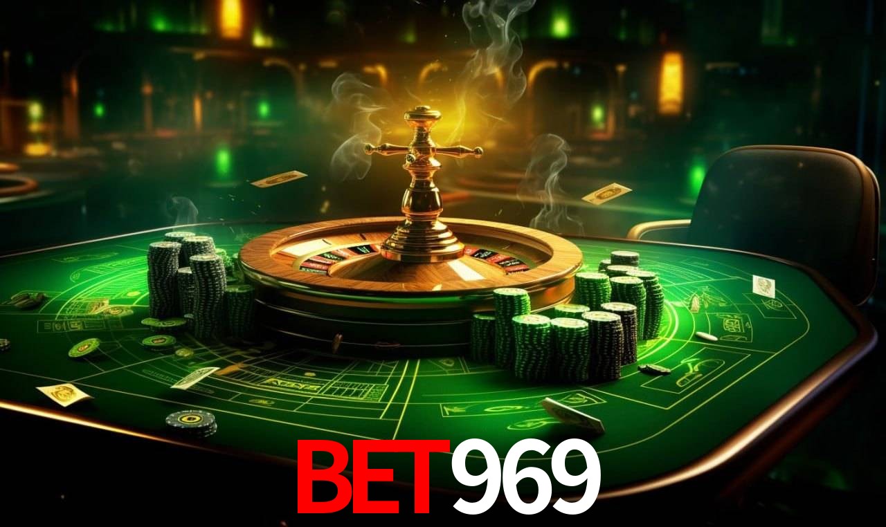 Jogos Exclusivos BET969