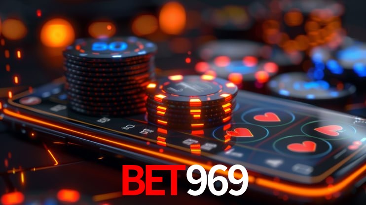 Games Directory BET969