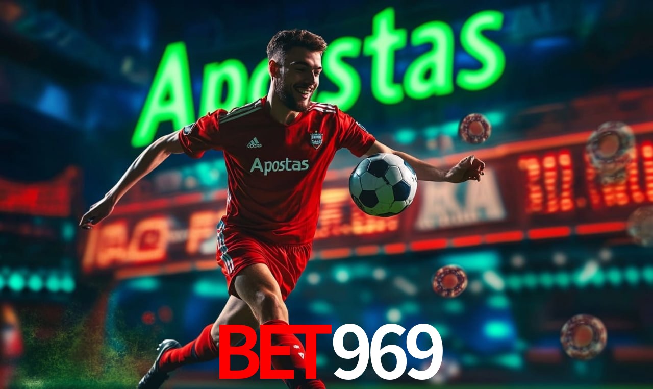 Casino VIP BET969