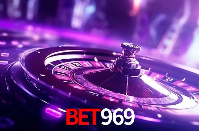 Casino Ao Vivo BET969