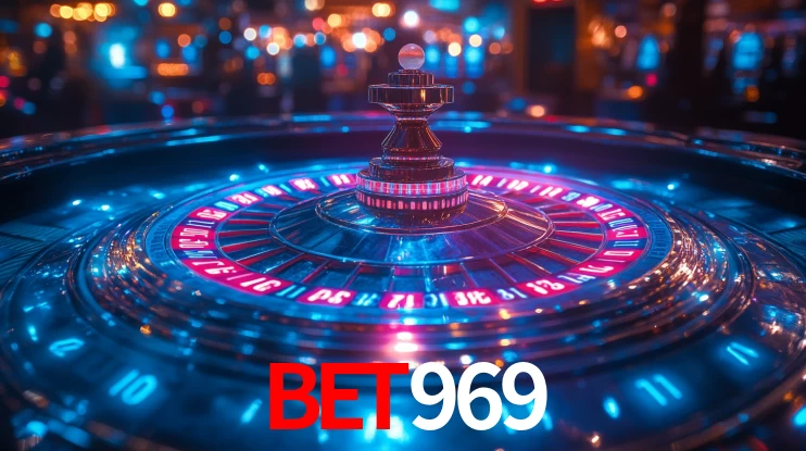 Exclusive Games BET969