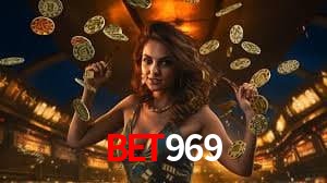 Game Providers BET969