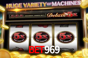 Desvendando o Mundo dos Jogos Virtuais na BET969