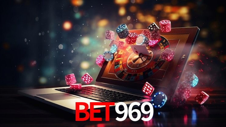 PIX Instantâneo BET969