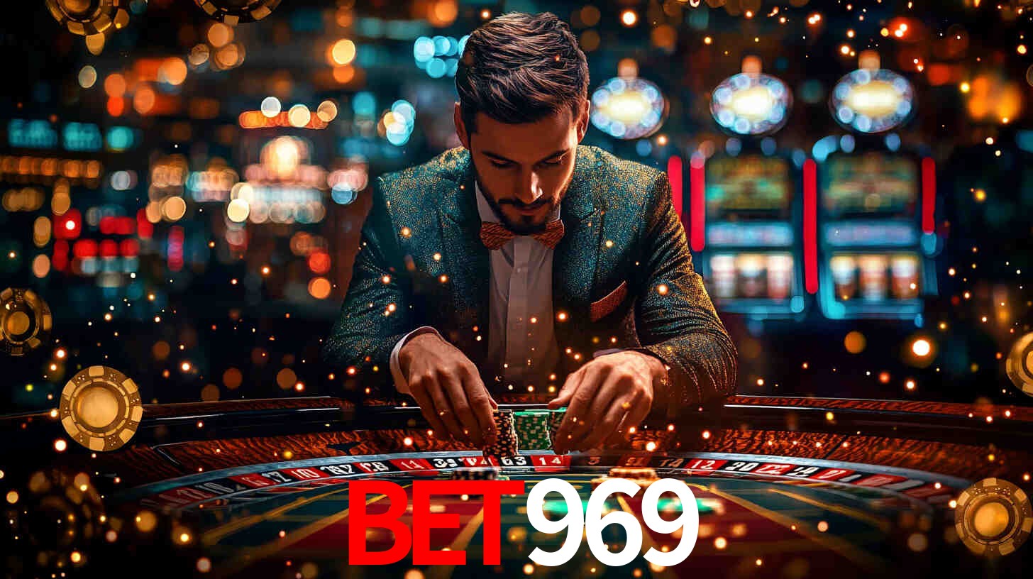 Tournaments BET969
