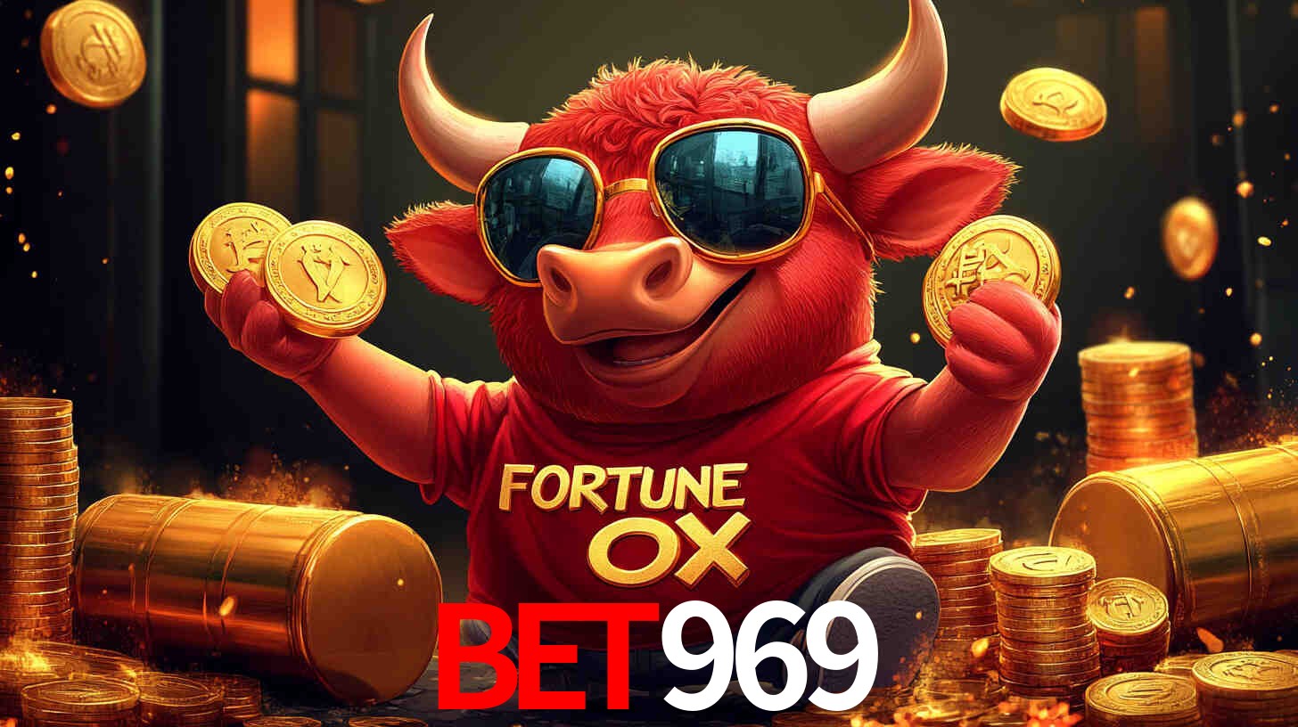 A Popularidade dos Caça-Níqueis no BET969