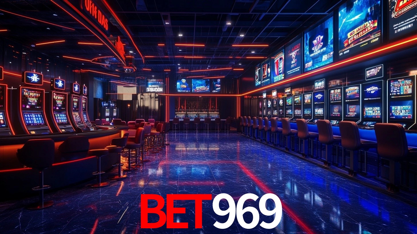 Roulette Table BET969