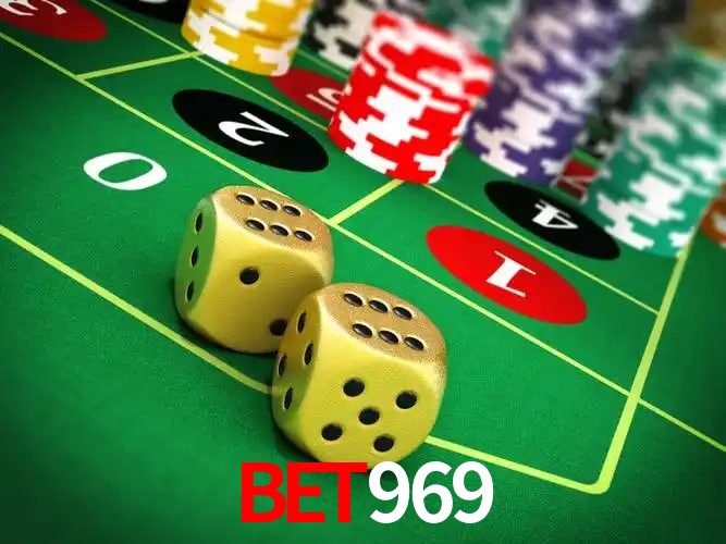 Game Statistics BET969