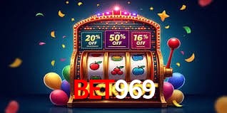 BET969 - Rápido Acesse