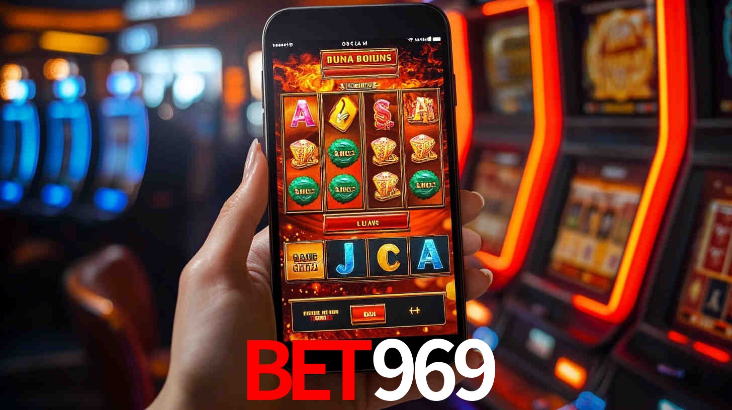 BET969