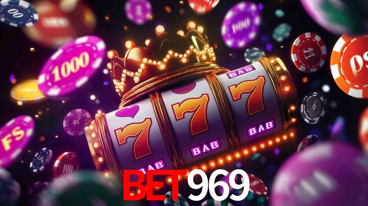Account Benefits BET969