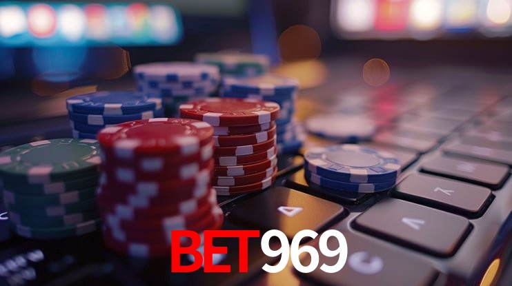 BET969 - Login Methods